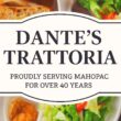 Dante’s Trattoria